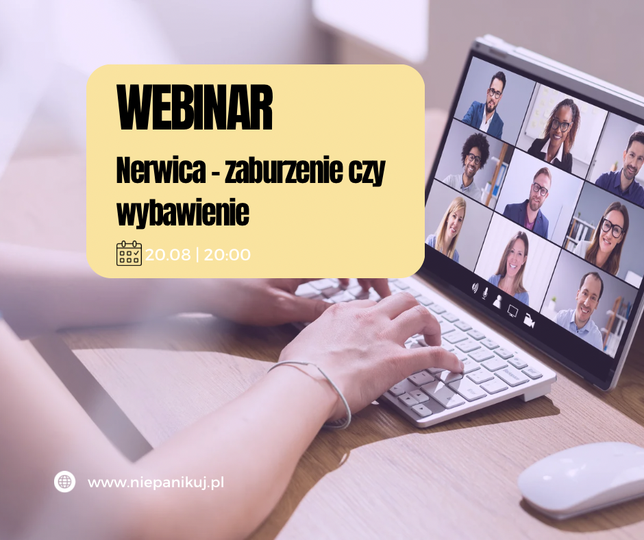 Purple White Minimalist Business Webinar Facebook Post